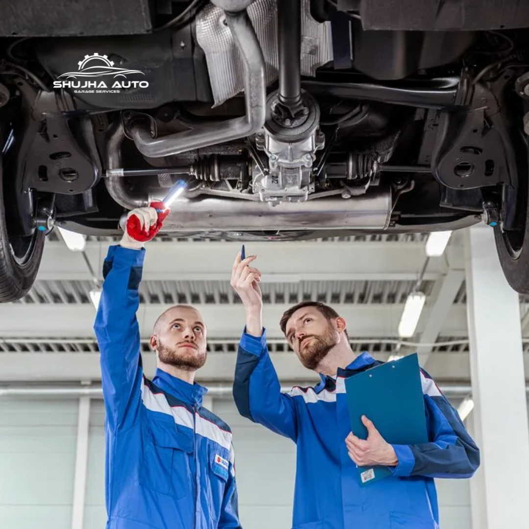 Car Body Shop Estimates in Sharjah 23 body shop estimates