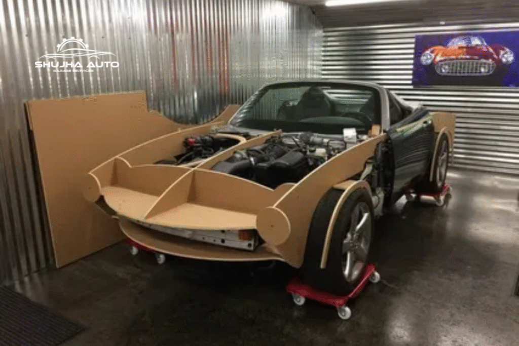 Car Body Kits in UAE: Upgrade Style & Performance 1 car body kits