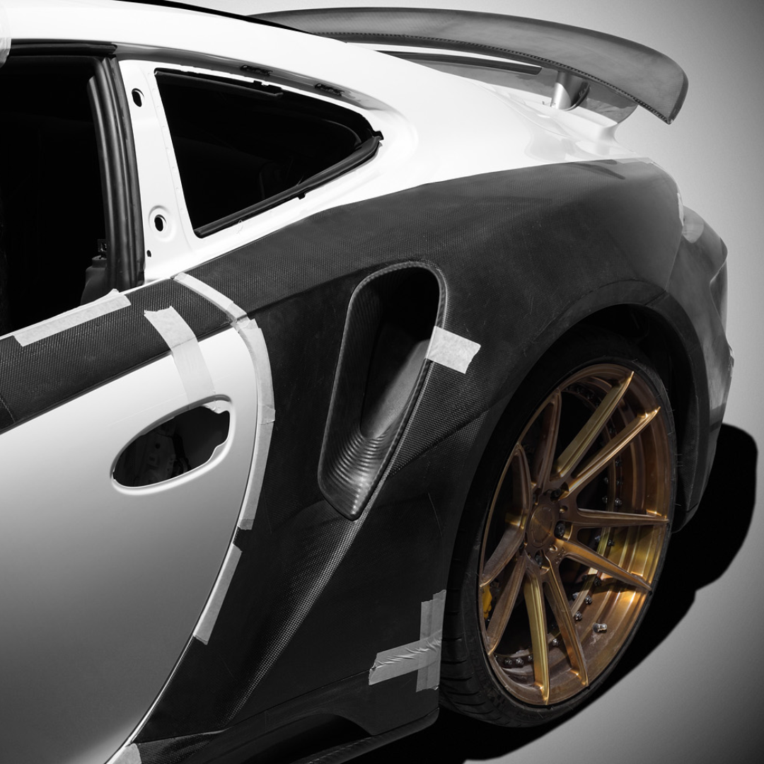 Car Body Kits in Sharjah 23 car body kits