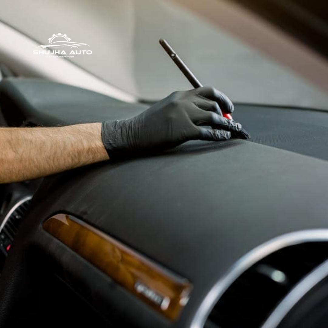 Dashboard Repair Sharjah 23 dashboard repair sharjah