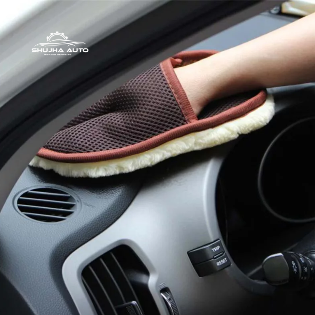 Detail Car Cleaning in Sharjah 23 detail car cleaning