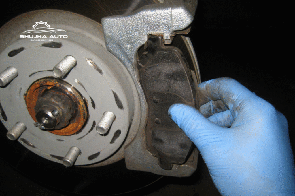 7 Signs It’s Time to Replace Your Jeep Brake Pads 1 jeep brake pads
