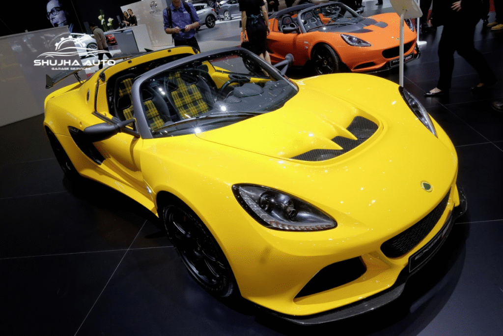 Lotus Specialist in UAE: Complete Guide for Lotus Car Owners 1 lotus specialist