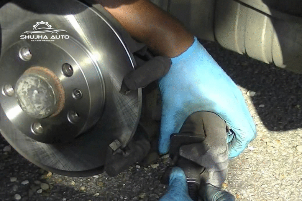 What’s the Cost of VW Brake Repair in 2025? 1 vw brake repair