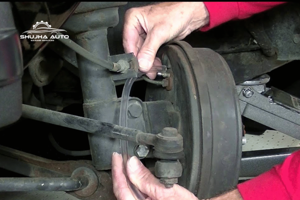 What’s the Cost of VW Brake Repair in 2025? 10 vw brake repair