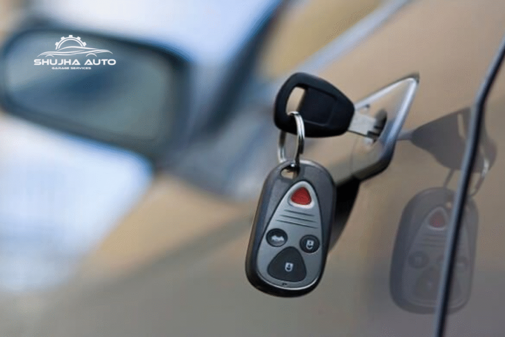 Who Can Fix My Car Door Lock? 7 who can fix my car door lock