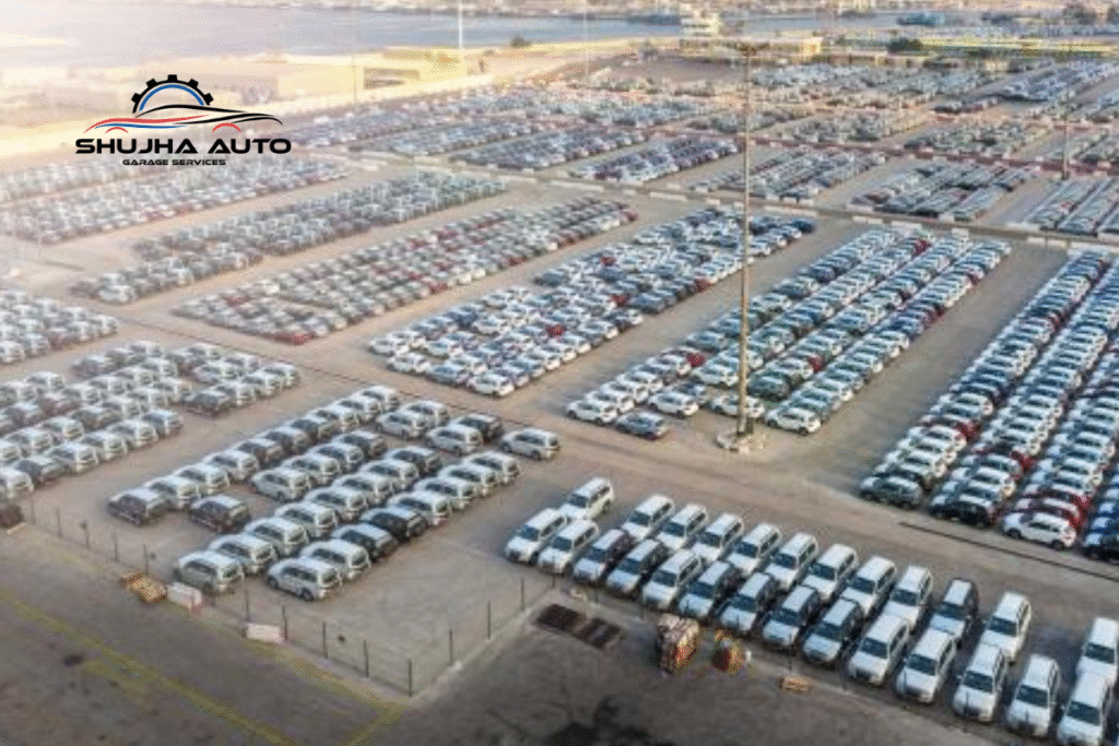 Best Cheap Cars in UAE with Great Fuel Efficiency 1 best cheap cars in uae 1