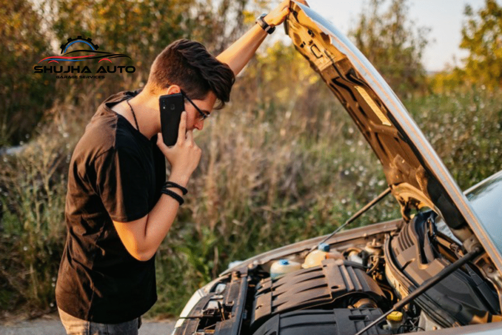 Top 5 Common Car Problems and How to Prevent Them 1 common car problems