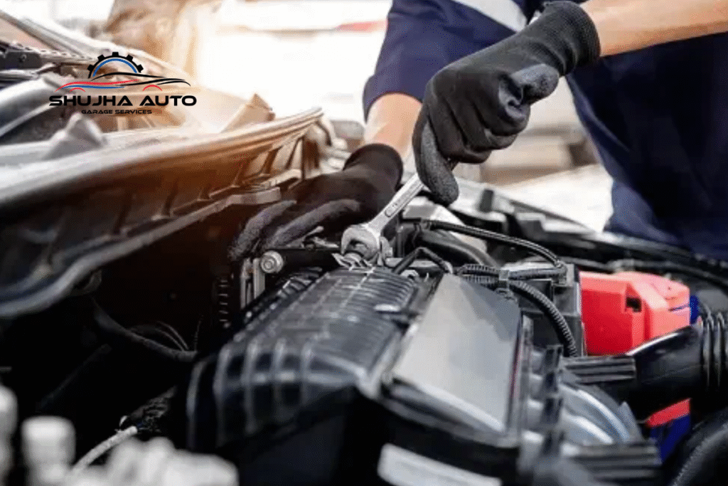 How To Find a Reliable Car Mechanic 1 How To Find a Reliable Car Mechanic