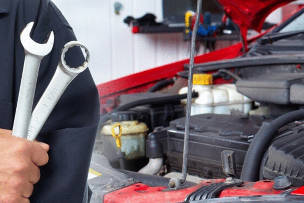 How To Find a Reliable Car Mechanic