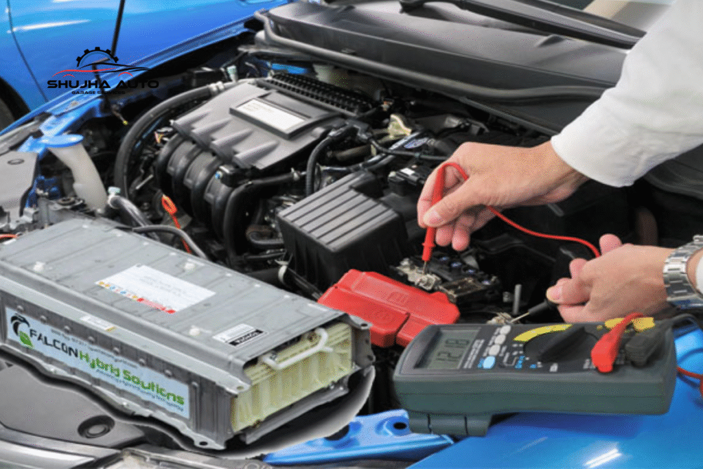 best car battery brand