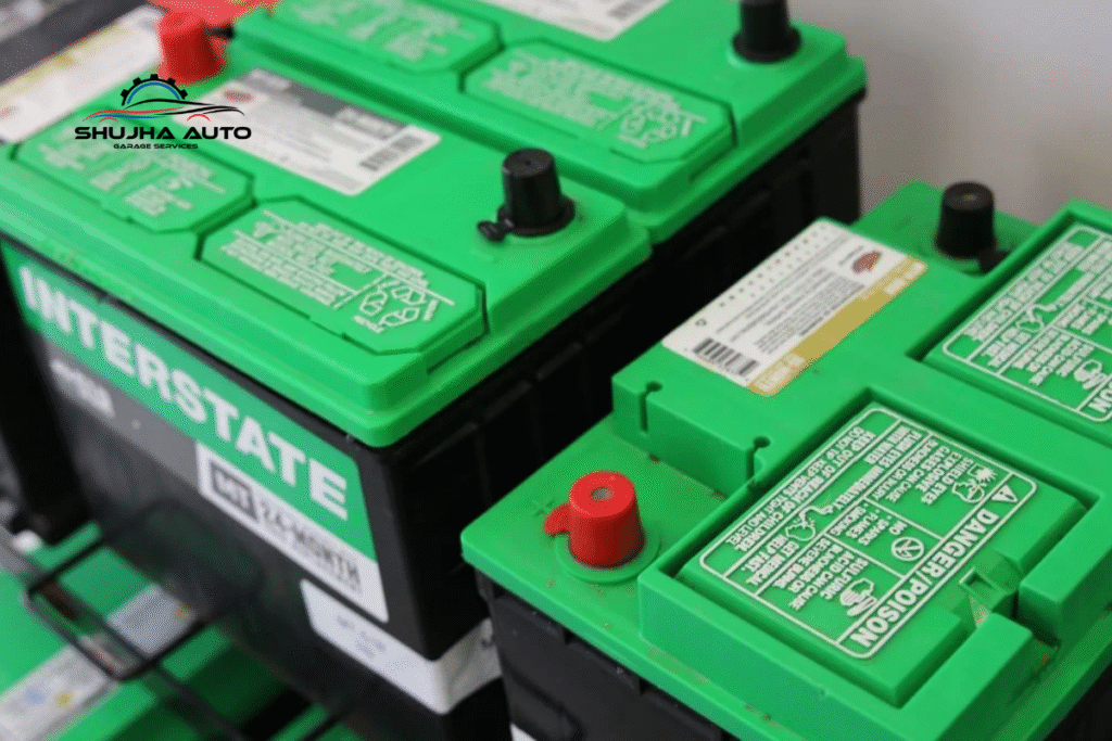 Best Car Battery Brand for Your Vehicle 1 best car battery brand