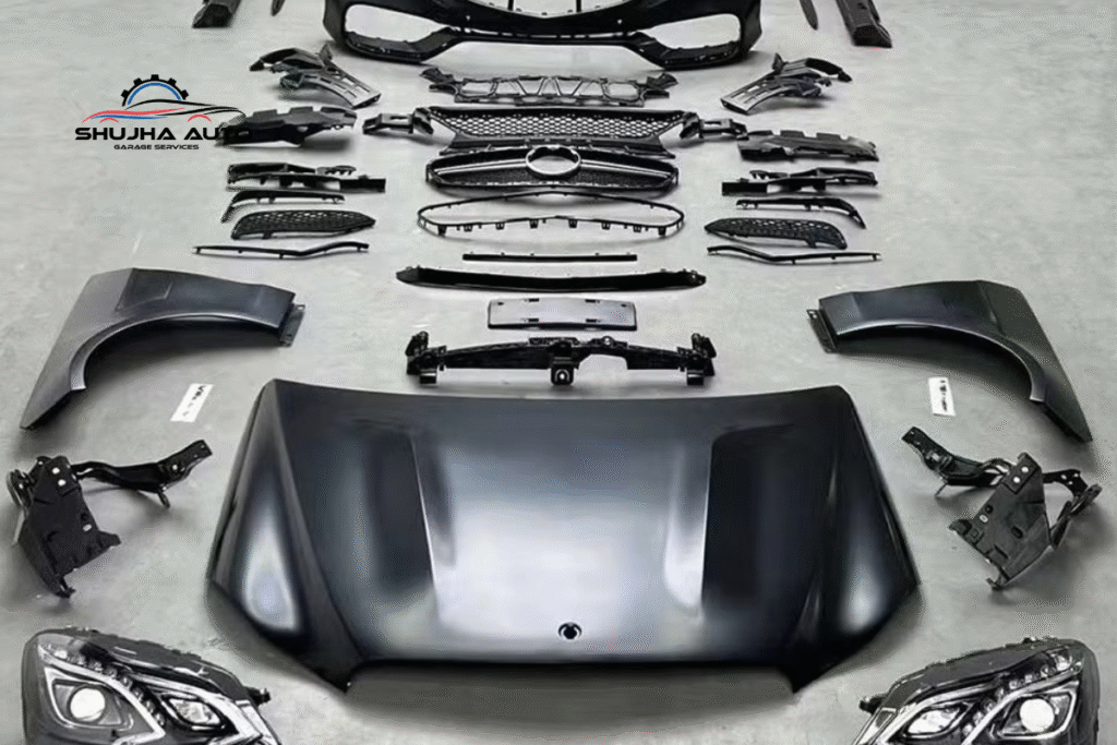 car body kits