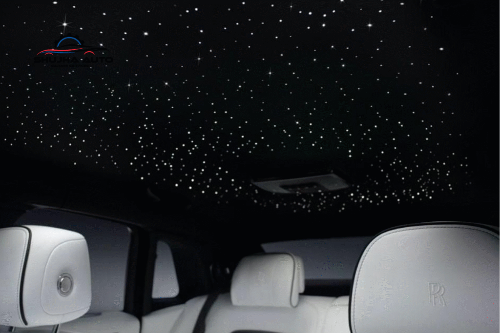 Car Roof Light Installation Dubai | Shujha Auto Garage Service 1 car roof light