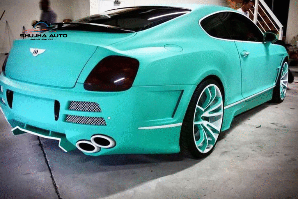 Common Mistakes to Avoid When Caring for Luxury Car Paint 1 luxury car paint