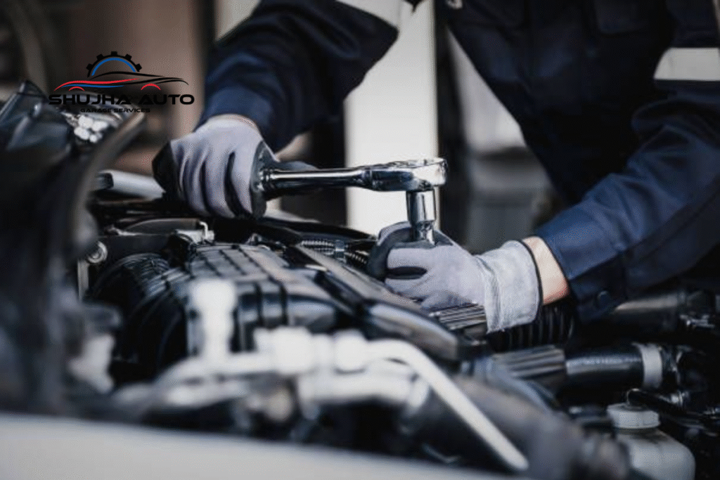 Major Car Service: What’s Included & Why Your Vehicle Needs It 1 major car service