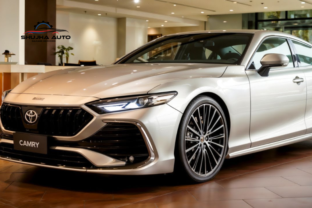 Top 7 Best Fuel Efficient Cars in UAE to Buy in 2025 1 Best Fuel Efficient Cars in UAE