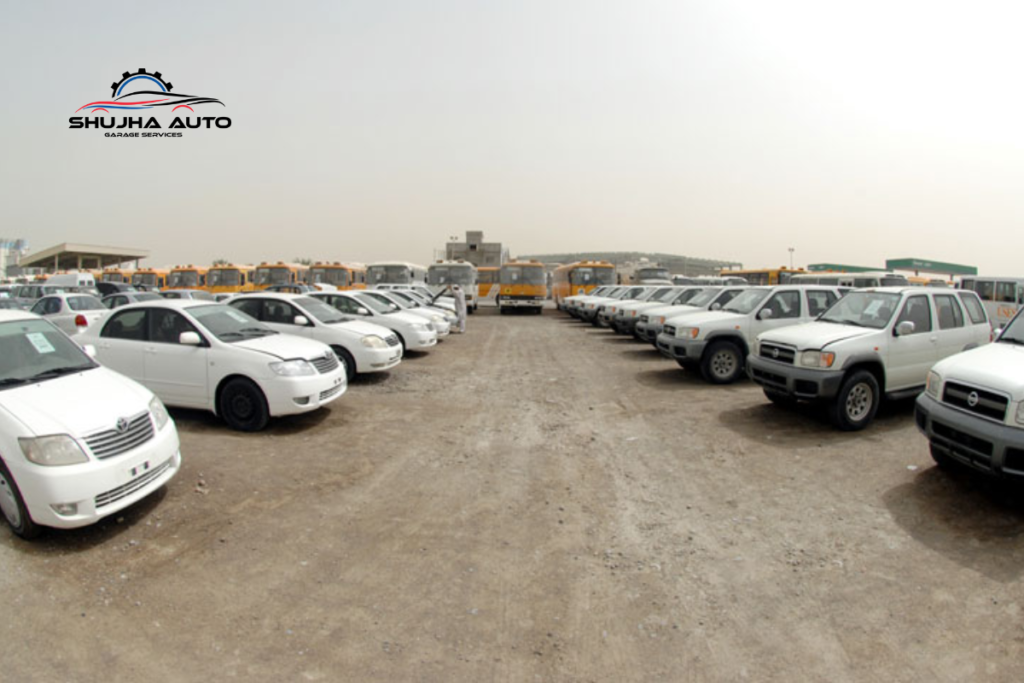New vs. Used Car Comparison UAE – What Should You Choose? 1 car comparison uae