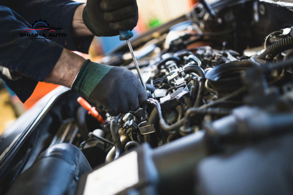 Car Engine Repair: Diagnosing Common Problems 1 car engine repair