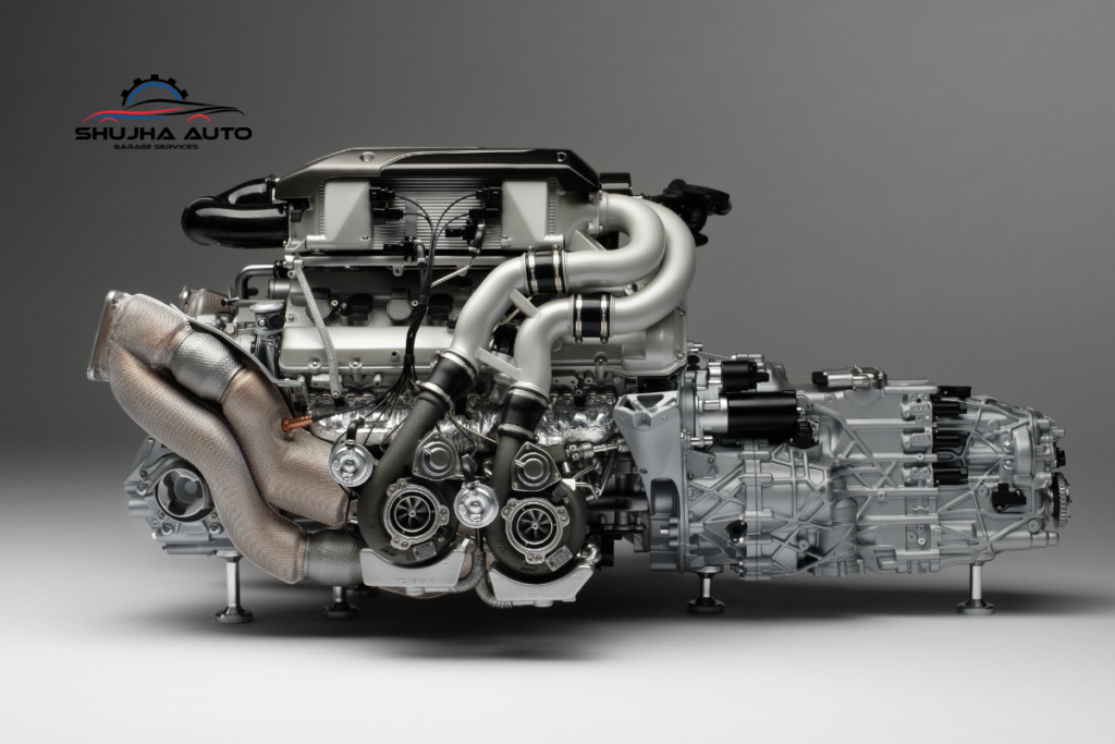 Car Engine Vibration Causes: What’s Shaking Your Vehicle? 1 car engine vibration causes