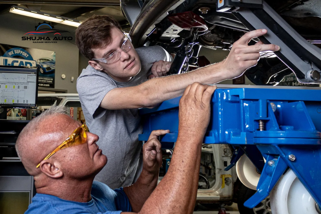 Top Things to Know About Car Repair After Accident Damage 1 car repair after accident