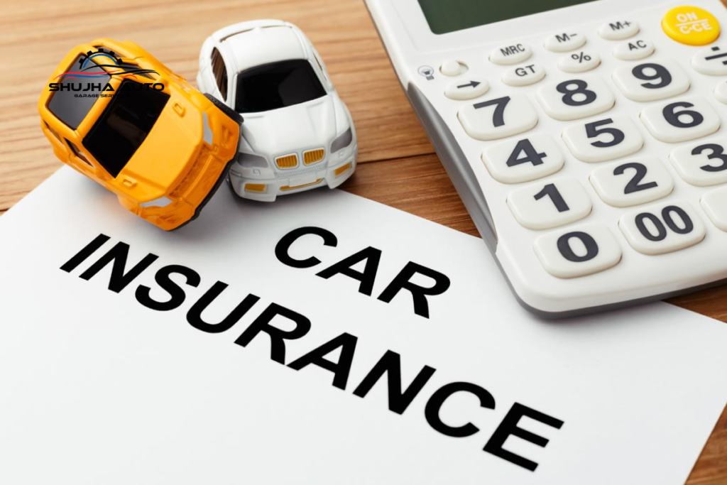 How to Choose Car Insurance: A Complete Guide 1 how to choose car insurance