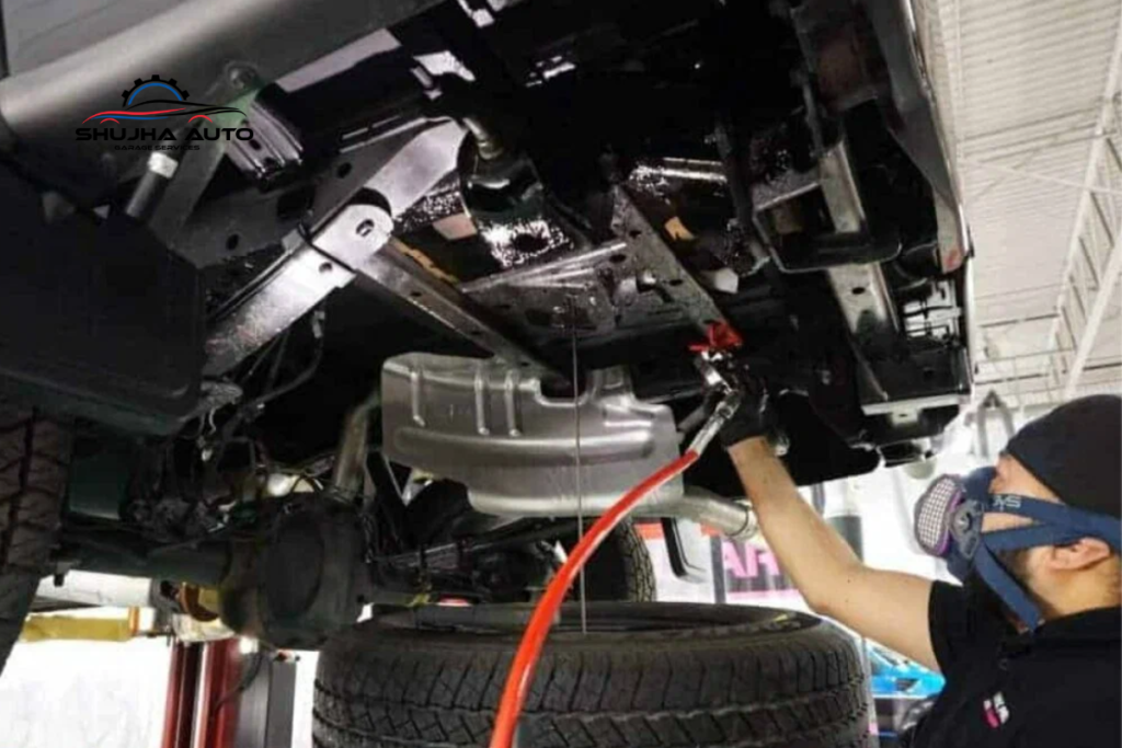 Rust Proofing Car: Why It’s Essential for Long-Term Protection 7 rust proofing car