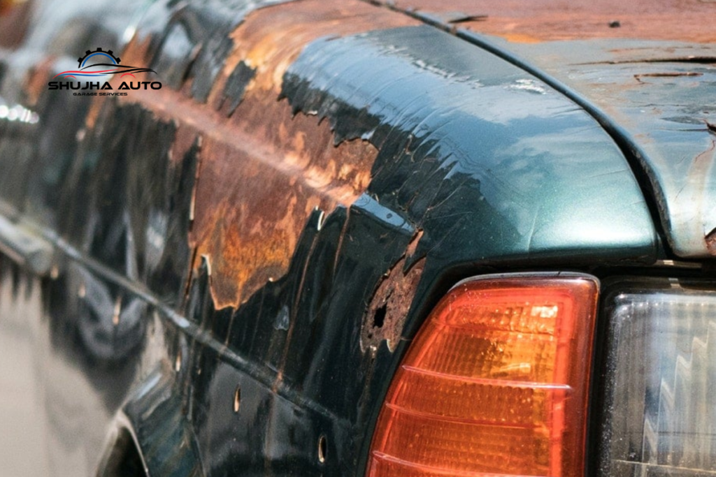 Rust Proofing Car: Why It’s Essential for Long-Term Protection 1 rust proofing car