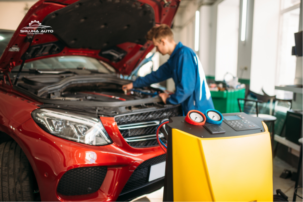7 Best Car Maintenance Service Package Deals in 2025