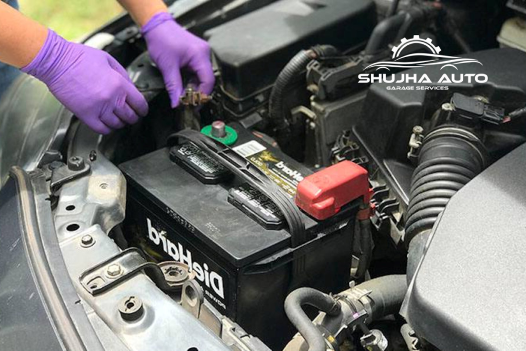 Essential Car Battery Maintenance Tips for Longevity & Reliability 1 Car Battery Maintenance