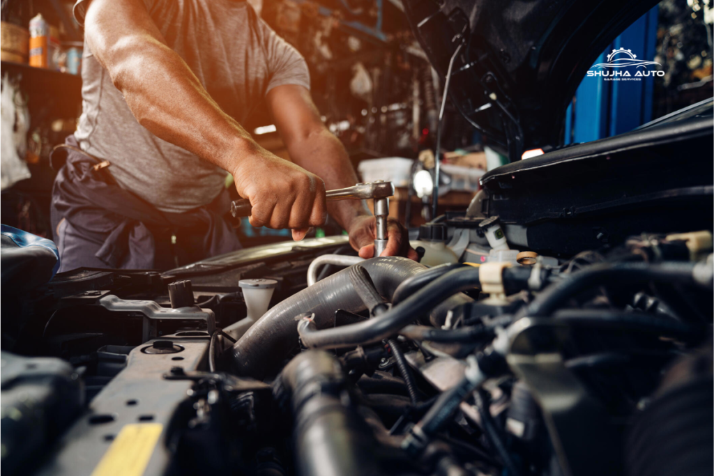 Car Repair