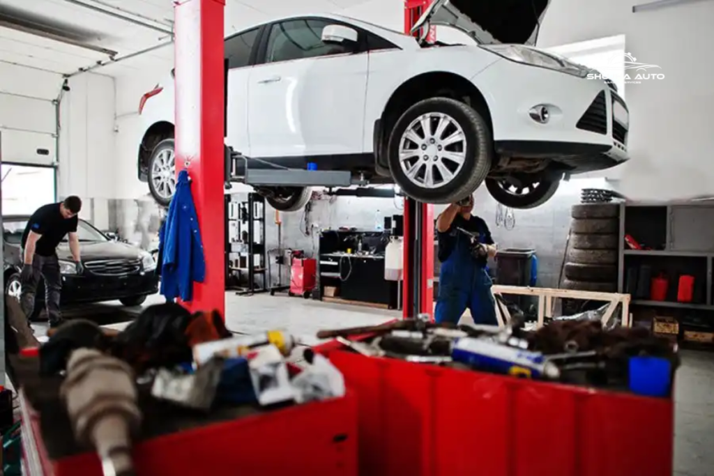 How Often Should You Service Your Car? A Beginner’s Guide 1 How often should you service your car 1