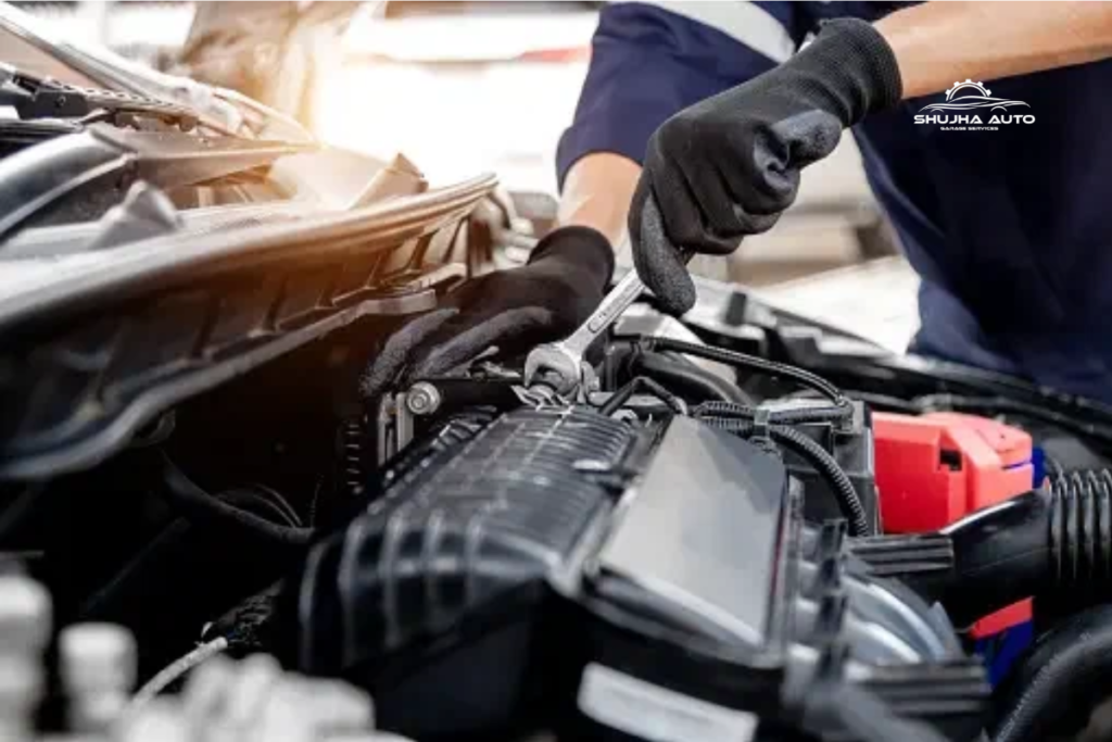 How Often Should You Service Your Car