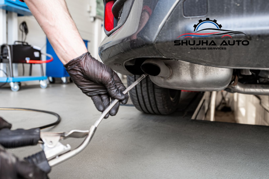 Understanding Your Car Emission System: A Complete Guide 1 car emission system 1
