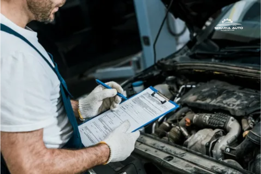 Save Money on Repairs: Your Proactive Car Maintenance Checklist by Mileage 1 car maintenance checklist by mileage 1