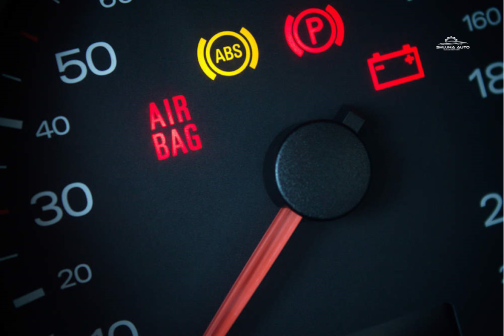 ABS Warning Light Meaning: What It Is and Why It Comes On 1 ABS Warning Light Meaning 1