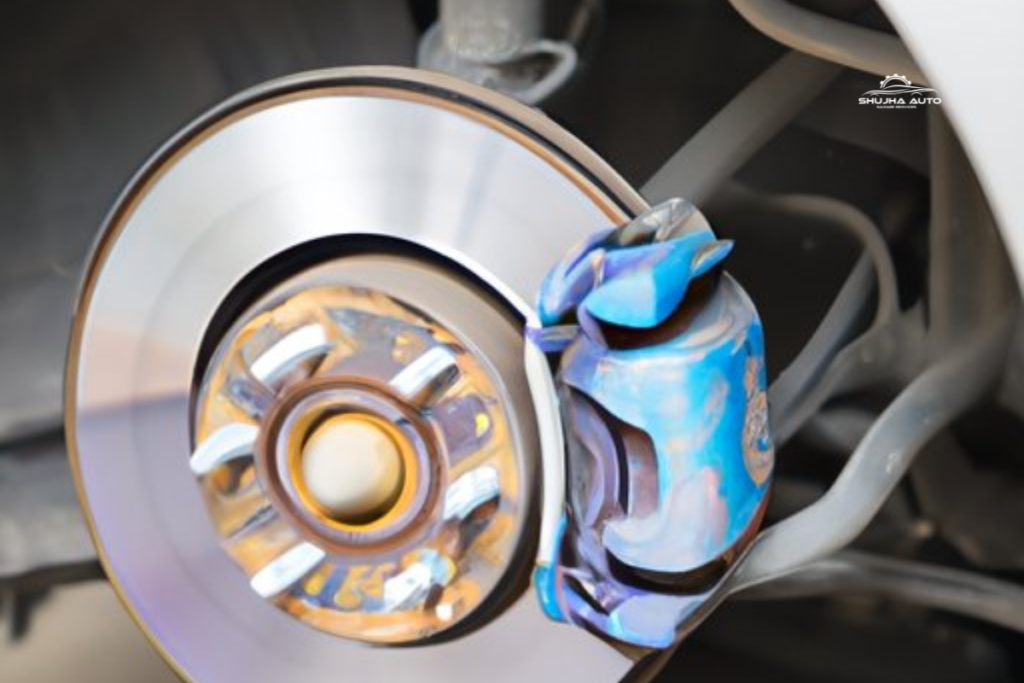 Bleeding Car Brakes: Tools, Tips, and Common Mistakes 1 Bleeding Car Brakes 1