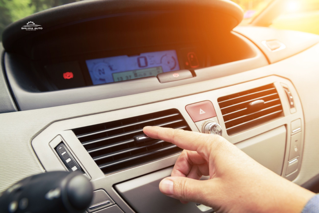 Top Car AC Not Cooling Reasons and How to Repair Them 1 Car AC Not Cooling Reasons 1