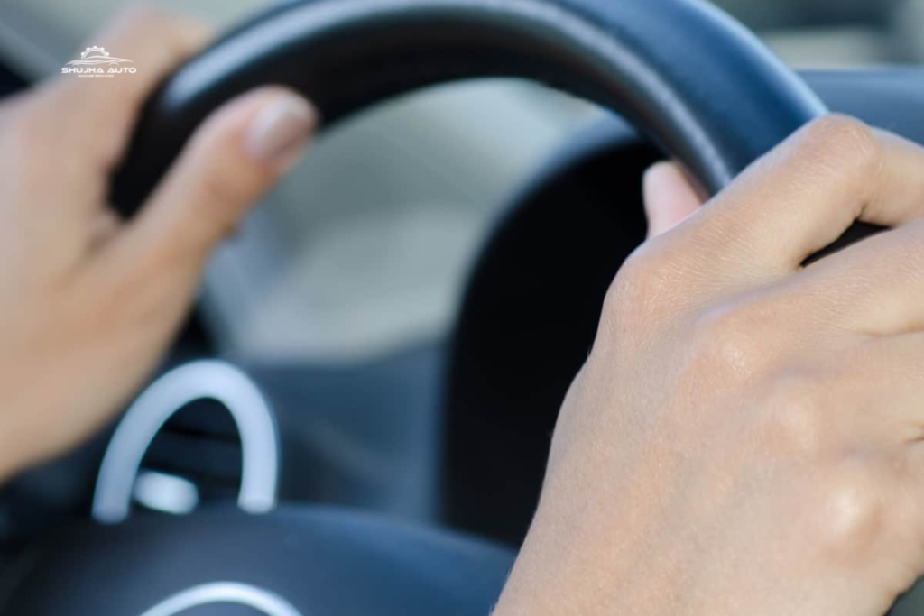 Car Vibrates When Driving: Common Causes and Easy Fixes 1 Car Vibrates When Driving