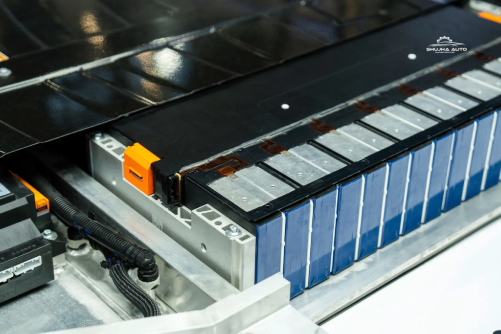 Electric Car Battery Life Explained for New EV Owners 1 Electric car battery life