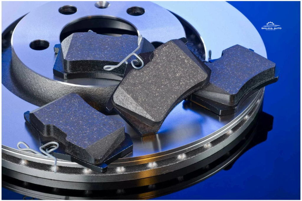 How long do brake pads last