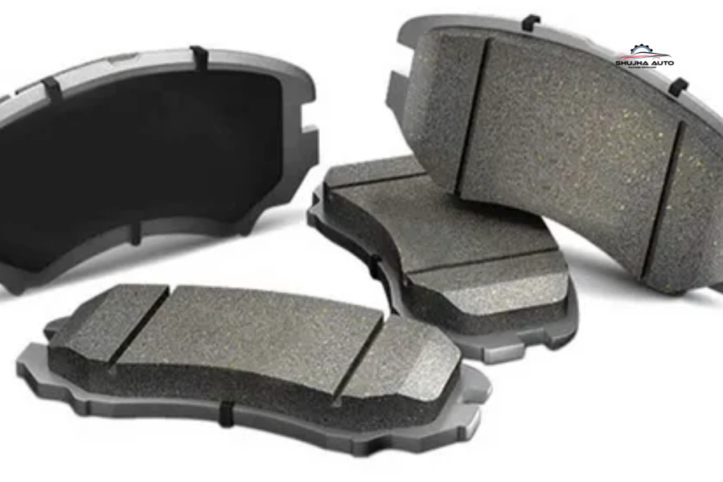 How Long Do Brake Pads Last on SUVs and Heavy Vehicles 1 How long do brake pads last