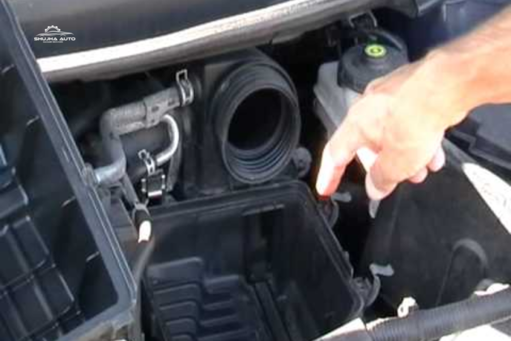 How to Change Car Air Filter: Step-by-Step Guide 1 How to Change Car Air Filter 1