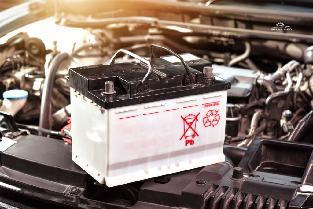 How to Extend Car Battery Life: Your Complete Maintenance Guide 1 How to extend car battery life 1