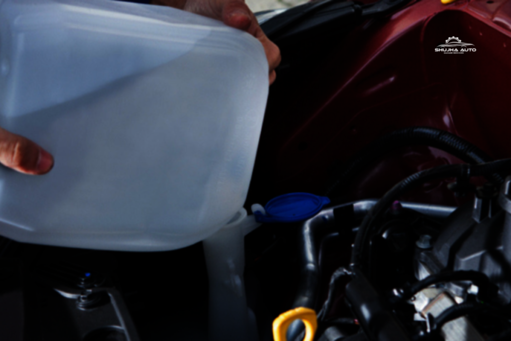 Radiator Coolant Change Interval Explained for All Vehicles 1 Radiator Coolant Change Interval