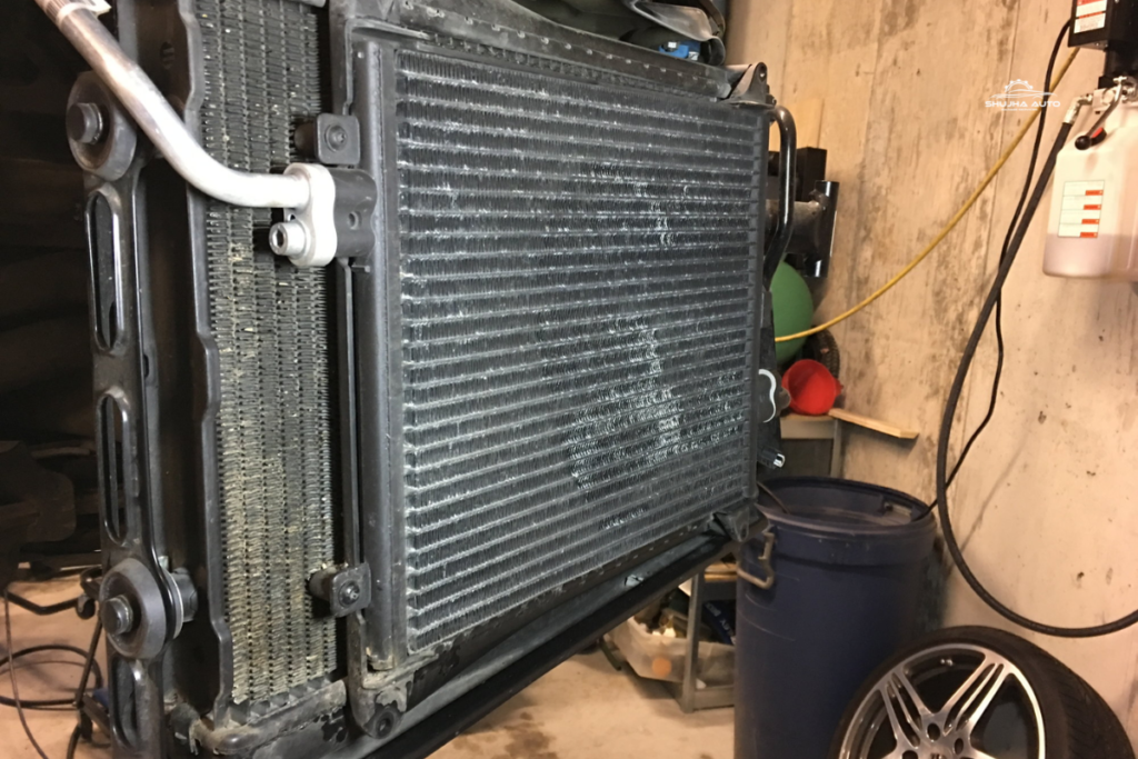 Radiator Leak Symptoms You Should Never Ignore 1 Radiator Leak Symptoms