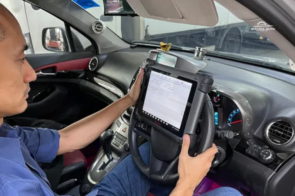 Used Car Inspection Checklist: Complete Buyer’s Guide 1 Used Car Inspection Checklist