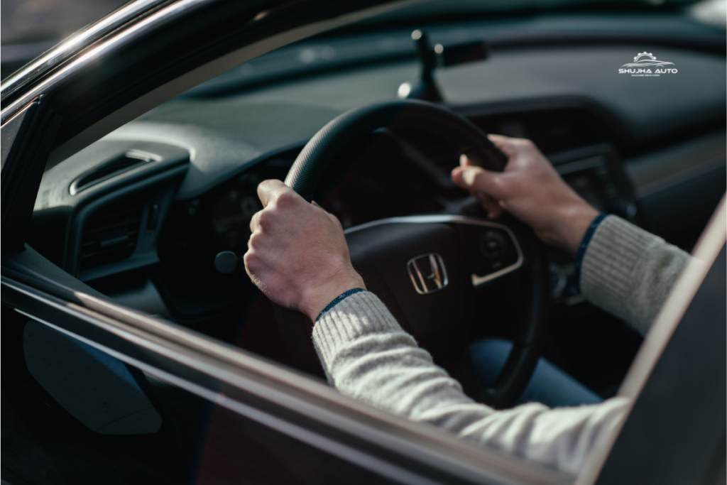 Why Is My Car Shaking at High Speeds – Top Reasons & Fixes 1 Why Is My Car Shaking at High Speeds