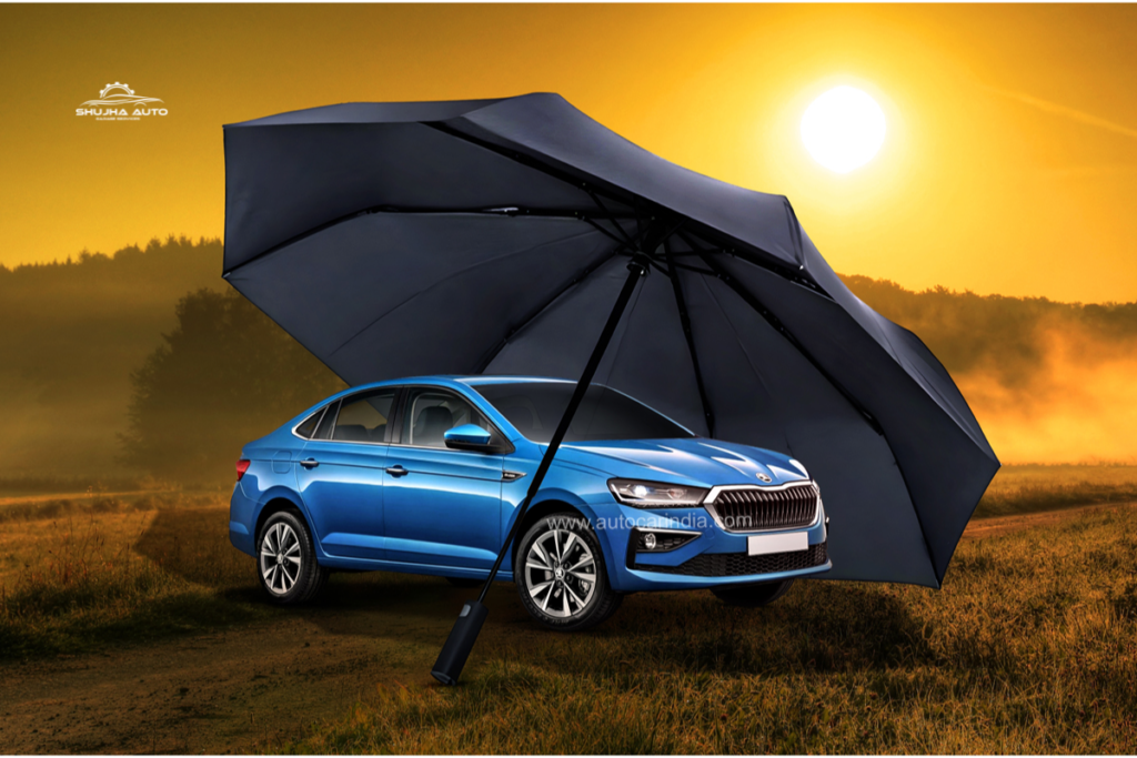 Summer Car Care Tips