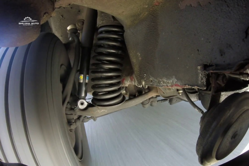 Car Suspension Noise: Causes, Symptoms & Easy Fixes 1 Car Suspension Noise